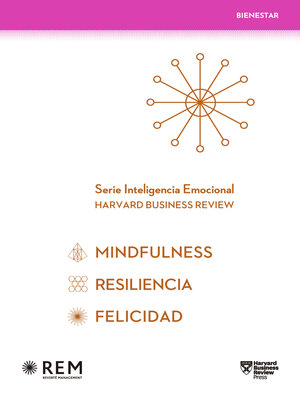 cover image of Estuche Bienestar I.E. (Mindfulness, Resiliencia y Felicidad)